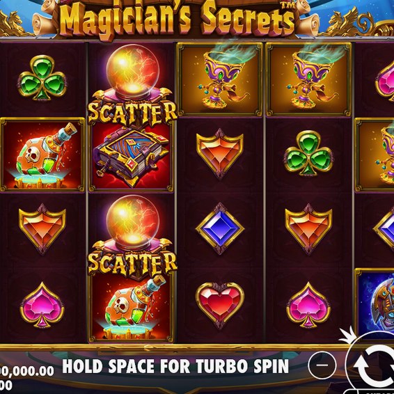 Magician's Secrets